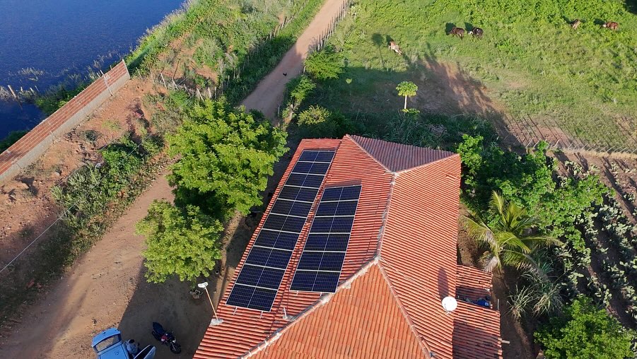 Sol Clean SOL CLEAN | Energia Solar
